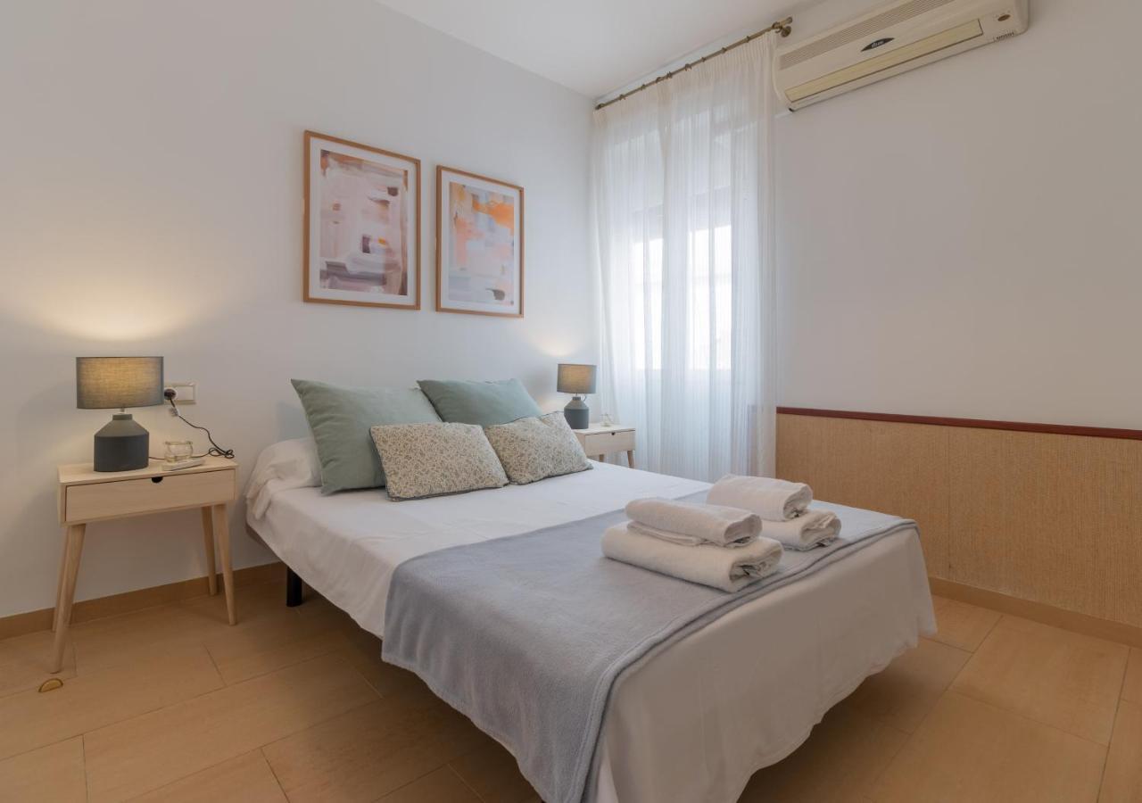 Julio Romero - Nuevo Y Centrico Córdoba Exterior foto