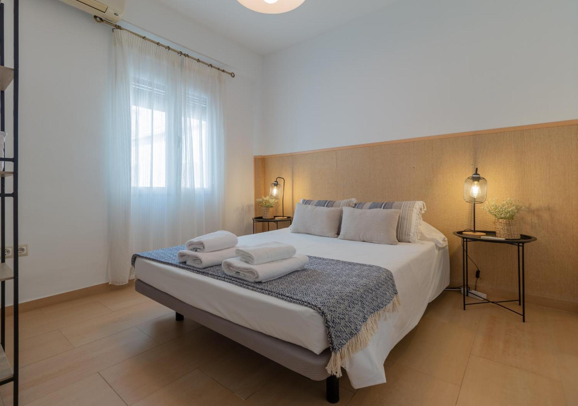 Julio Romero - Nuevo Y Centrico Córdoba Exterior foto
